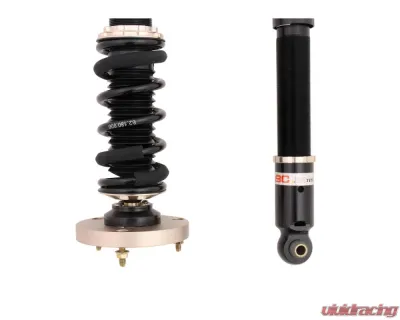 BC Racing BR Type Coilovers Cadillac ATS RWD 2013+ - ZN-04-BR