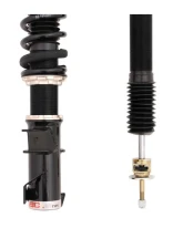BC Racing BR Type Coilovers Cadillac ATS AWD 2013+                                     - ZN-05-BR - Image 2