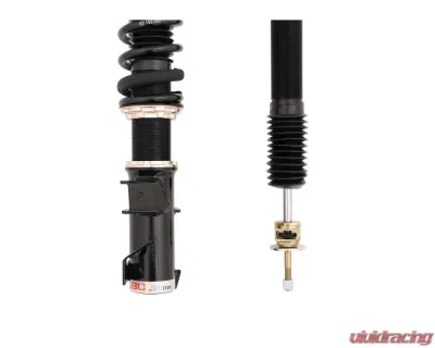 BC Racing BR Type Coilovers Cadillac ATS AWD 2013+ - ZN-05-BR