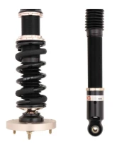 BC Racing BR Type Coilovers Cadillac ATS AWD 2013+                                     - ZN-05-BR - Image 3