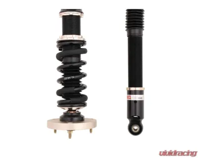 BC Racing BR Type Coilovers Cadillac ATS AWD 2013+ - ZN-05-BR