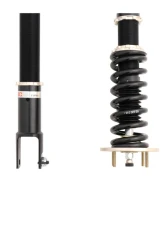 BC Racing BR Type Coilovers Jaguar XJ 2003-2009                                     - ZX-02-BR - Image 2