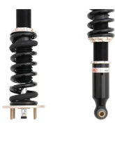 BC Racing BR Type Coilovers Jaguar XJ 2003-2009                                     - ZX-02-BR - Image 3