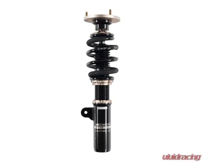 BC Racing BR Type Coilovers Mitsubishi Lancer | Ralliart 2002-2007 - B-03-BR