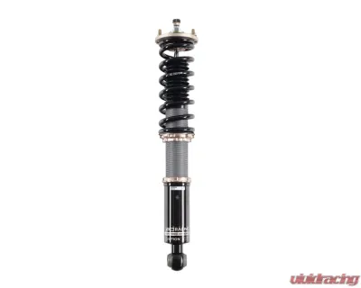 BC Racing DS Type Coilovers Toyota Celica 1994-1999 - C-22-DS