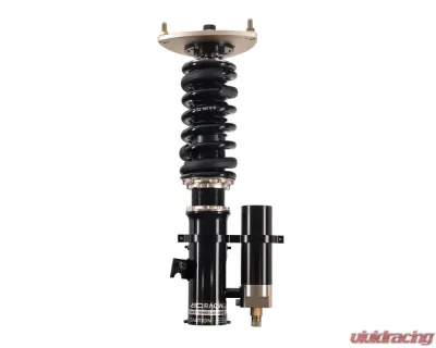 BC Racing ER Type Coilovers Rear Eye Honda Civic 1992-1995 - A-01-ER