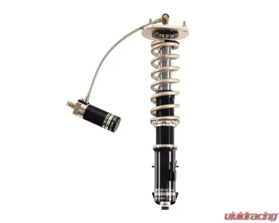 BC Racing HM Type Coilovers Nissan Silvia 240SX 1999-2002 - D-27-HM