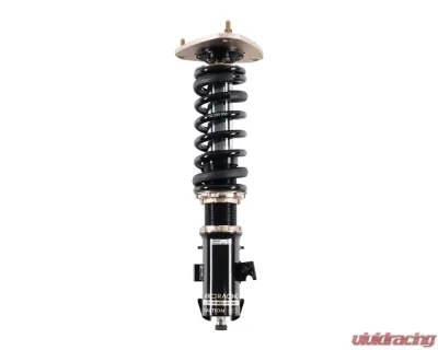 BC Racing RM Type Coilovers Subaru Impreza STI 2008-2010 - F-10-RM