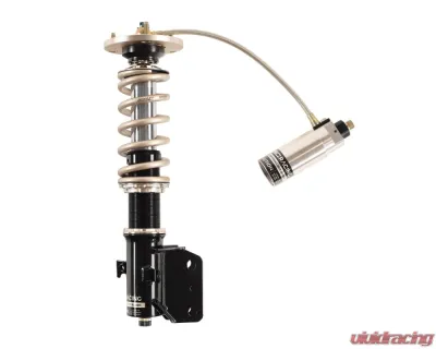 BC Racing ZR Type Coilovers Acura Integra | RSX 2002-2006 - A-07-ZR