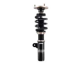 BC Racing Non-SI Coilover Replaces A-111-BR Does NOT Fit Hatchback 2017-2021 Honda Civic 2016-2023