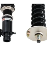 BC Racing BR Type Coilovers Honda Prelude FWD 1988-1991                                     - A-22-BR - Image 2