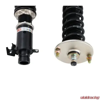 BC Racing BR Type Coilovers Honda Prelude FWD 1988-1991 - A-22-BR