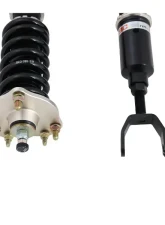 BC Racing BR Type Coilovers Honda Prelude FWD 1988-1991                                     - A-22-BR - Image 3