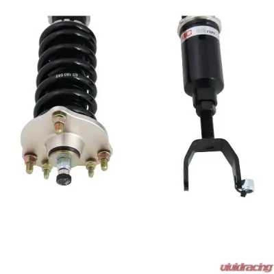 BC Racing BR Type Coilovers Honda Prelude FWD 1988-1991 - A-22-BR