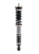 BC Racing BR Type Coilovers Honda Prelude FWD 1988-1991                                     - A-22-BR - Image 4