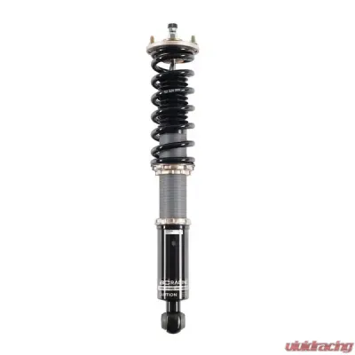 BC Racing BR Type Coilovers Honda Prelude FWD 1988-1991 - A-22-BR