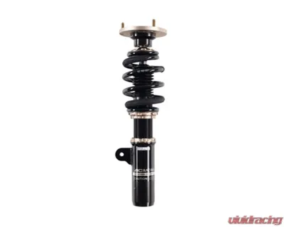 BC Racing BR Series Coilover Kit BMW X3 M | X4 M AWD 2019+ - I-107-BR