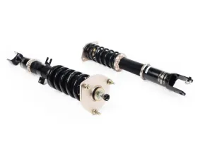 BC Racing BR Series Coilover Honda Civic Si 10th Gen 2017-2021