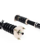 BC Racing BR Series Coilover Honda Civic Si 10th Gen 2017-2021                                     - A-155-BR - Image 2
