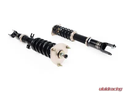BC Racing BR Series Coilover Honda Civic Si 10th Gen 2017-2021 - A-155-BR