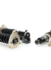 BC Racing BR Series Coilover Honda Civic Si 10th Gen 2017-2021                                     - A-155-BR - Image 2