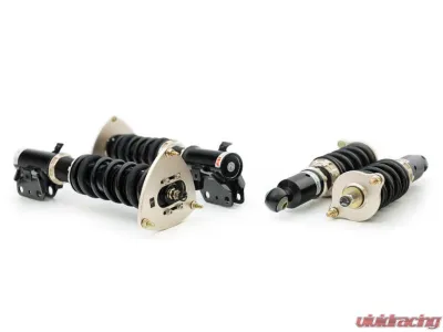 BC Racing BR Series Coilover Honda Civic Si 10th Gen 2017-2021 - A-155-BR
