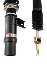 BC Racing BR Series Coilover Suspension                                     - S-39-BR - Image 2