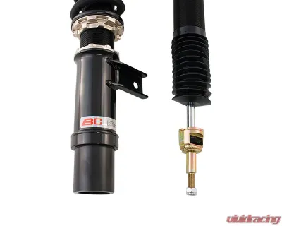 BC Racing BR Series Coilover Suspension - S-39-BR