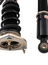 BC Racing BR Series Coilover Suspension                                     - S-39-BR - Image 3