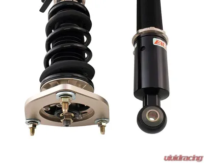 BC Racing BR Series Coilover Suspension - S-39-BR