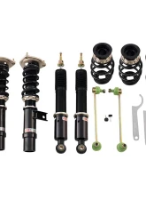 BC Racing BR Series Coilover Suspension                                     - S-39-BR - Image 3