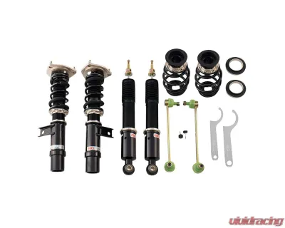 BC Racing BR Series Coilover Suspension - S-39-BR