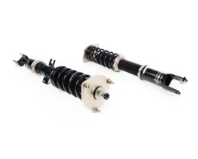 BC Racing BR Series Coilover Kit Nizzan Z 2022+