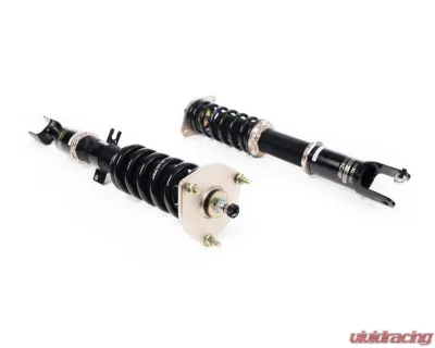 BC Racing BR Series Coilover Kit Nizzan Z 2022+ - D-138-BR