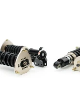 BC Racing BR Series Coilover Kit Nizzan Z 2022+                                     - D-138-BR - Image 2