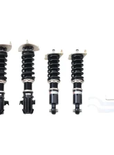 BC Racing BR Series (GH8) (Extreme Low) Subaru Impreza WRX | Subaru Impreza 2008-2014                                     - F-08E-BR - Image 4