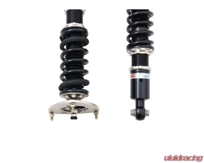BC Racing BR Series (GH8) (Extreme Low) Subaru Impreza WRX | Subaru Impreza 2008-2014 - F-08E-BR