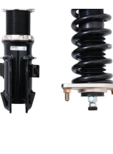 BC Racing BR Series (GH8) (Extreme Low) Subaru Impreza WRX | Subaru Impreza 2008-2014                                     - F-08E-BR - Image 3