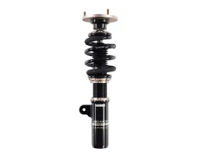 BC Racing BR Series BMW 5-Series F10 AWD 2010-2016