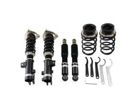 BC Racing Coilovers Hyundai Veloster N 2019-2022