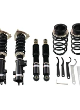 BC Racing Coilovers Hyundai Veloster N 2019-2022                                     - M-34-BR - Image 3