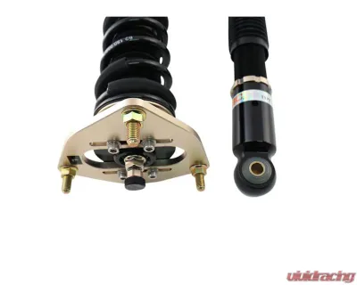 BC Racing Coilovers Hyundai Veloster N 2019-2022 - M-34-BR