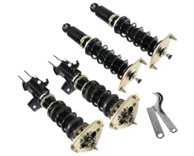 BC Racing BR Series Rear Coilover Infiniti G37 RWD Type RA Sedan | Coupe 2007-2015