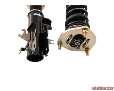 BC Racing BR Series Coilovers (w/o Spindle) Infiniti Q45 1997-2001 - V-30-BR
