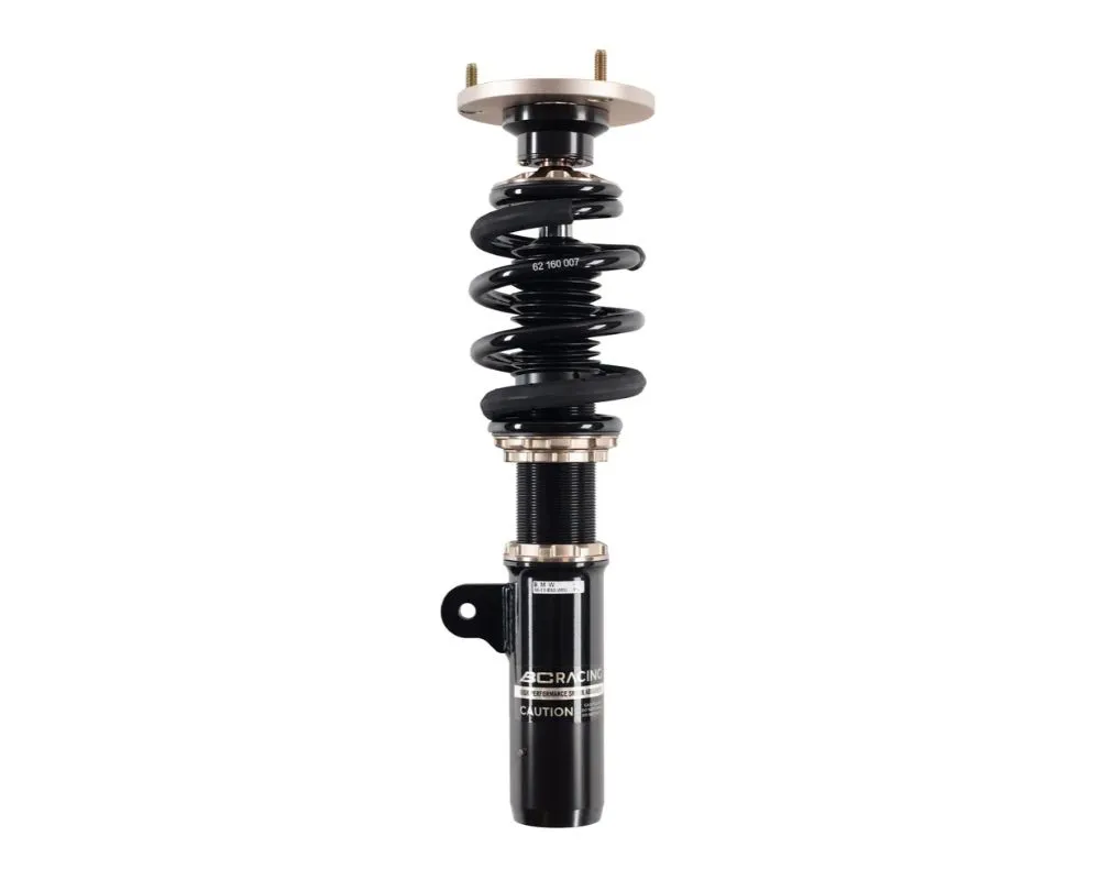 BC Racing BR Series Coilovers Tesla Model 3 RWD 2017-2023 - YG-03-BR