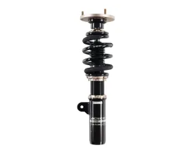 BC Racing BR Type Coilovers Audi A4 | S4 Avant AWD 2002-2006