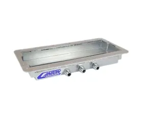 Canton Racing Products Dry Sump Oil Pan Ford 5.0 Coyote
