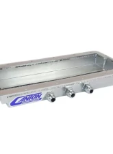 Canton Racing Products Dry Sump Oil Pan Ford 5.0 Coyote                                     - 12-734 - Image 4