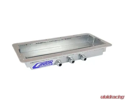 Canton Racing Products Dry Sump Oil Pan Ford 5.0 Coyote - 12-734