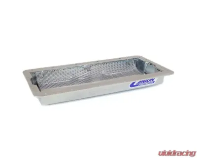 Canton Racing Products Dry Sump Oil Pan Ford 5.0 Coyote - 12-734